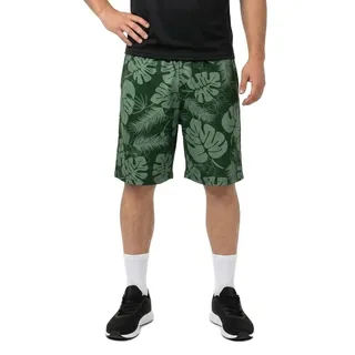 Ocean Pacific Uluwati Sportshorts - Olive - 3XL