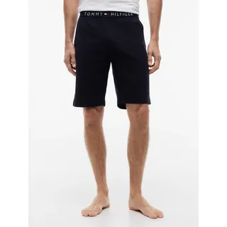 Tommy Hilfiger Um0um03080 Sportshorts - Desert sky, - S-M