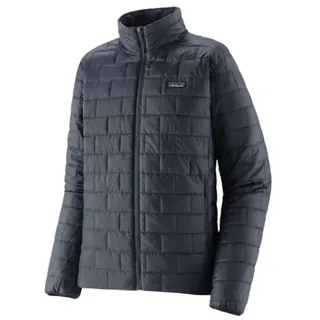 Patagonia M' Nano Puff Jacket - Isolationsjacke - smolder blue - M