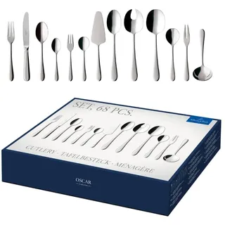 Villeroy & Boch Oscar 68-tlg.