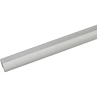 LIEDECO Rundstoreprofil Power 1-läufig Ø 20 mm 240 cm