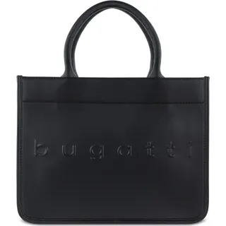Bugatti Daphne Shopper Leder Black