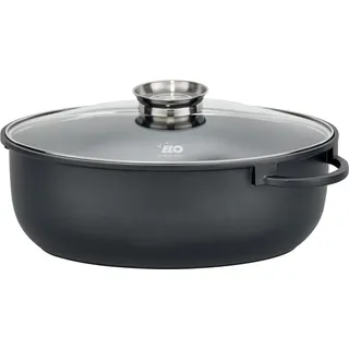 ELO Alucast Bräter 38 cm oval