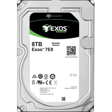 Bild Enterprise Exos 7E8 8 TB 3,5" ST8000NM000A