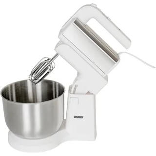 Unold Hannah 78720 Handmixer mit Rührschüssel