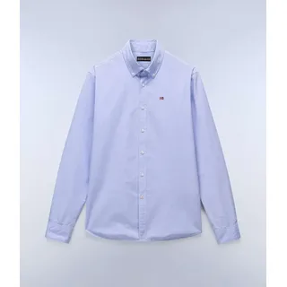 Napapijri Langarmhemd Lila XS