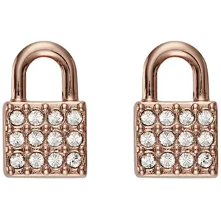 Dkny 5520121 Ohrringe - Pink - One Size