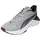 Puma PWR Hybrid TR Herren Gray Echo Ruby Shimmer Black 46