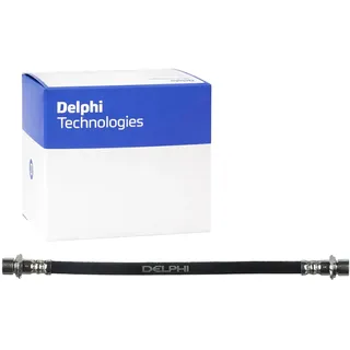 Delphi Bremsschlauch DELPHI LH7087, Rechts