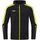 Kapuzenjacke Power Schwarz/Citro 164