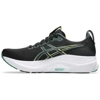Gel-Kayano 32 Herren Black/Jasper Green 40,5