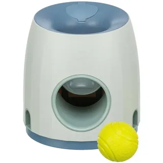 Trixie Dog Activity Ball & Treat 17 × 18 cm Bunt