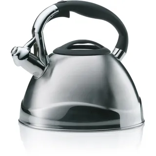 Kela Varus 3 l Silber matt