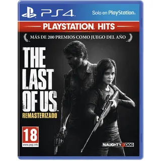 Sony The Last of Us -