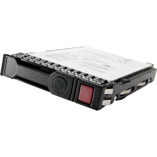 HP HPE 704860-001 Interne Festplatte 3.5" Serial ATA III