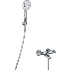 HSK Shower-Set 1.09, Rund, 1000109