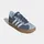 Vl Court 3.0 Kinder Preloved Ink/Cloud White/Wonder Blue 32