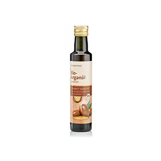 Bio-Arganöl geröstet, kalt gepresst 250 ml - 250 ml