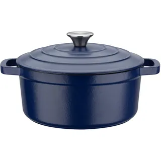 GSW Blue Magic Kochtopf 20 cm rund