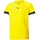Teamrise Jersey Jr T-Shirt Gelb 116