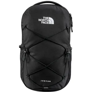The North Face Jester Rucksack - Black - One Size