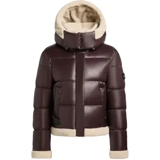 khujo Winterjacke »Winterjacke Nessie2«