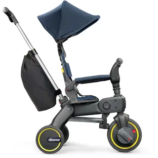 Doona Liki Dreirad / Liki Trike S3 Deep Blue