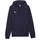 Puma Herren Teamgoal Casuals Hoody Puma Navy-Puma White XL