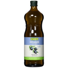 Bild Olivenöl mild, nativ extra bio 1L