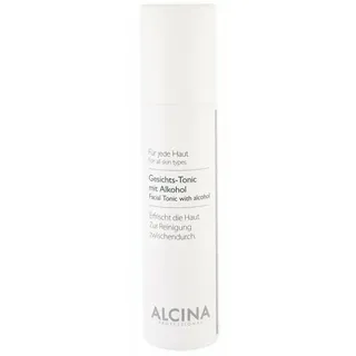 Alcina Gesichts-Tonic mit Alkohol 200 ml
