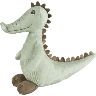 Happy Horse Kuscheltier Krokodil Cliff 26cm - grünes Plüsch Stofftier