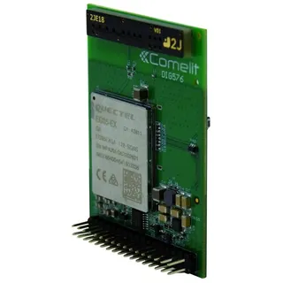 Comelit HUB4G 4G Modul für HUB32LCD, SecurHub