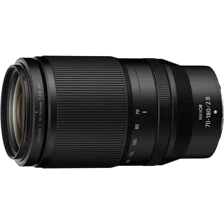 Nikon Nikkor Z 70-180 mm F2,8 Nikon Z