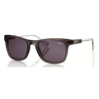 Superdry San-Gloss Grey - Crystal Clear