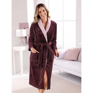 wäschepur Morgenmantel, bunt