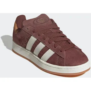 Campus 00s Fox Brown / Off White / Rustic Orange 41 1/3