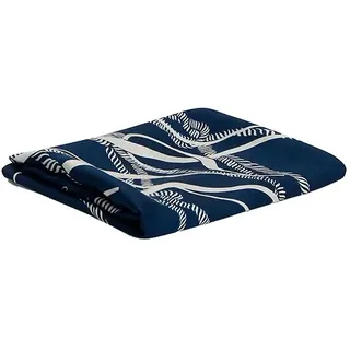 Tommy Hilfiger Aw0aw18683 Taschentuch - Yale Navy - One Size