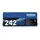 TN-242BKTWIN Schwarz