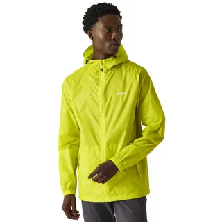 Regatta Pack It Iii Jacke - Citron Lime - M