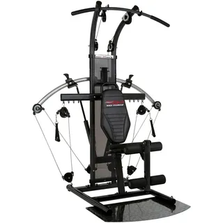 Finnlo Bio Force Extreme Schwarz