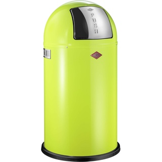 Wesco Pushboy 50 l limegreen