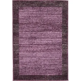 Myflair Teppich "Good Times, rechteckig Violett CA10079