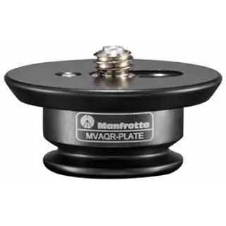 Manfrotto MVAQR-PLATE MOVE Quick Release System - Platte