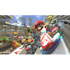 Bild von Mario Kart 8 Deluxe Booster-Streckenpass (Add-on) (Nintendo Switch)