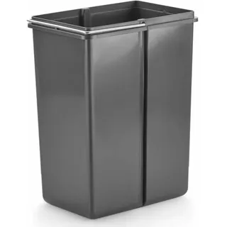 Wesco Ersatzeimer 10 l Anthrazit