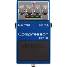 Bild CP-1X Compressor