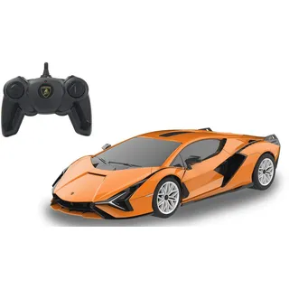 Jamara RC-Auto Lamborghini Sián 1:24 RTR orange