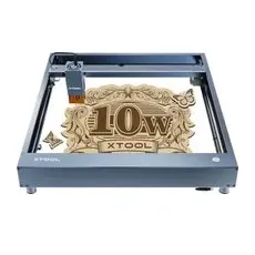 xTool D1 Pro 10W DIY-Lasergravur & Schneidemaschine