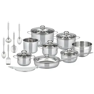 ELO Prima Tavola Topf-Set 20-tlg. Kochtopf