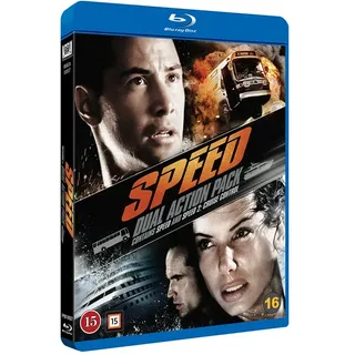 Dvd Speed 1 Blu-ray - Multicolor